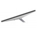 Oferta dia das Mães Antena de Internet Starlink Mini Via Satélite Roteador Wi-Fi - Branco - Bivolt